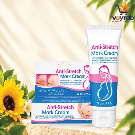 Aichun Beauty Anti Stretch Mark Cream 60gm